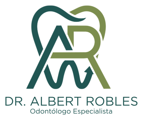Logo del Dr. Albert Robles